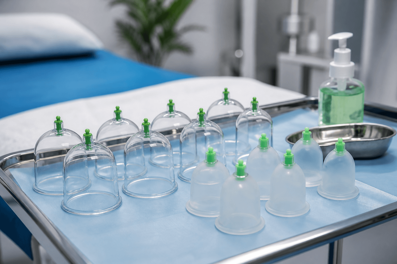 Hijama Therapy